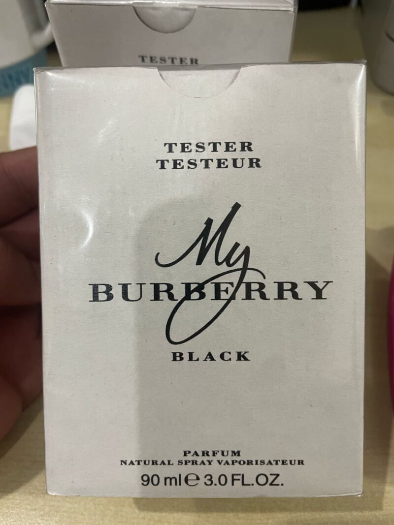 My Burberry Black Parfum 90ml