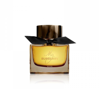 My Burberry Black Parfum For Women 90ML Tester