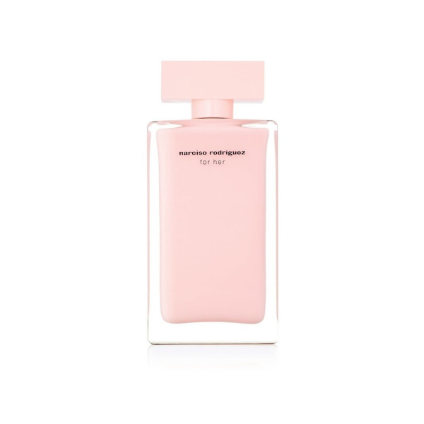 Narciso Rodriguez for Her Eau de Parfum 100 ML Tester - Rons Perfumes ...