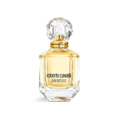 Roberto Cavalli Paradiso For Women EDP 75ML Tester