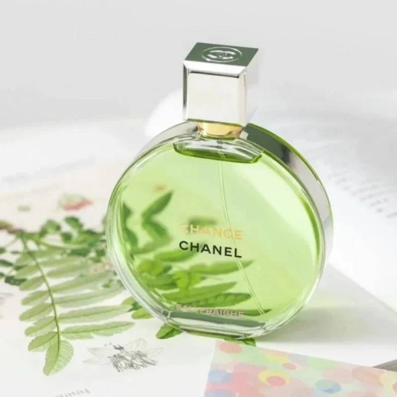 Shop Chanel Chance Eau Fraiche EDP in Dubai