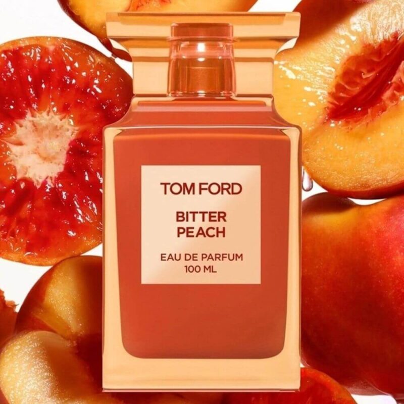 Tom Ford Bitter Peach EDP (Unisex) 100ml