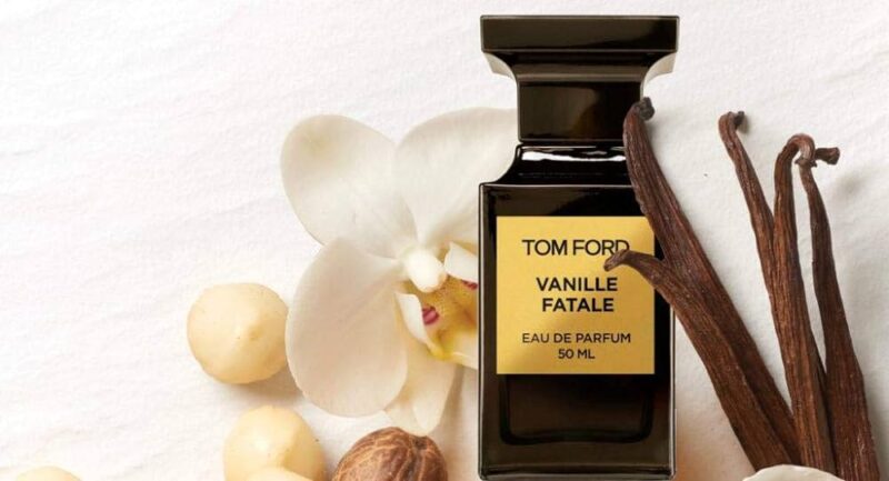 Tom Ford Vanille Fatale Eau de Parfum for Unisex 100ml