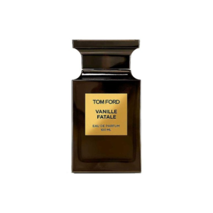 Tom Ford Vanille Fatale Eau de Parfum for Unisex 100ml Tester