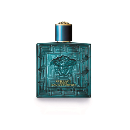 Versace Eros Eau De Parfum Natural Spray 100 ml