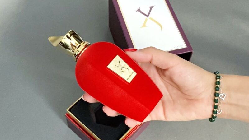 Xerjoff V WARDASINA Eau De Parfum At Rons Perfumes