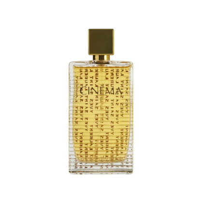 YSL Cinema For Women Eau De Parfum 90ML Tester