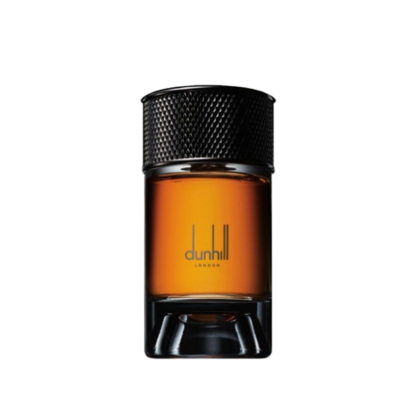 dunhill moroccan amber 100ml