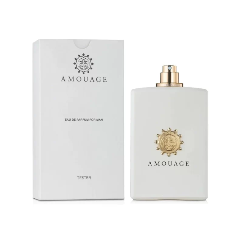 tester amouage honour edp 100ml