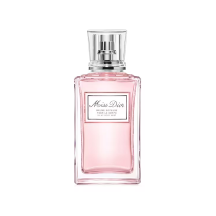 Miss Dior Silky Body Mist 100 ML Tester