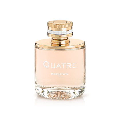 Boucheron Quatre EDP 100Ml