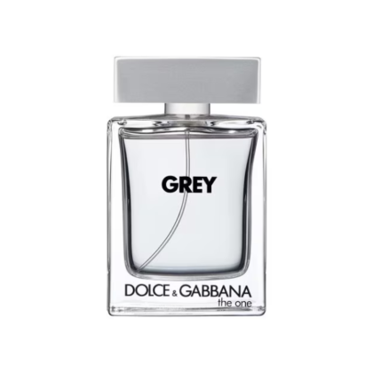 Dolce & Gabbana The One Grey Eau De Toilette For Men 100ml Tester