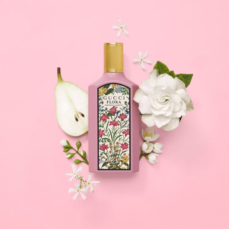 GUCCI Flora Gorgeous Gardenia For Women