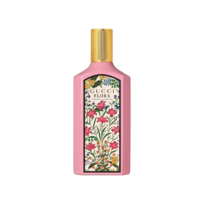 GUCCI Flora Gorgeous Gardenia For Women tester 100ml