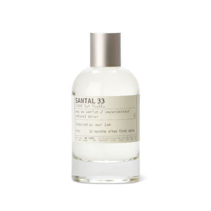 Le Labo Santal 33 Eau de Parfum Tester