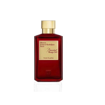 Maison Francis Kurkdjian Baccarat Rouge 540 Extrait de Parfum 200ml Tester