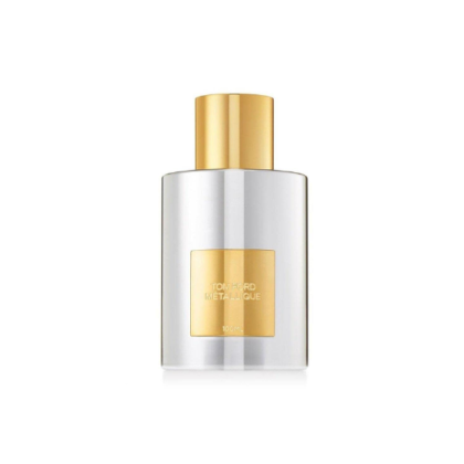 Tom Ford Metallique Eau De Parfum For Women tester dubai