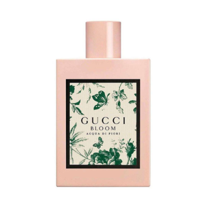 buy Gucci Bloom Acqua Di Fiori Eau De Toilette Tester Dubai