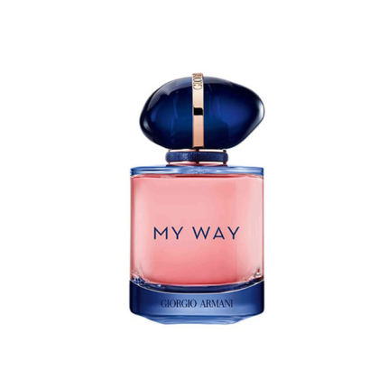 buy My Way Eau De Parfum Intense 90ml Tester Dubai