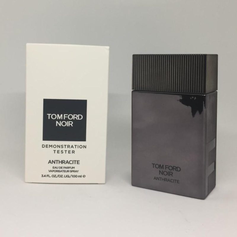 Buy Tom Ford Noir Anthracite For Men Eau De Parfum