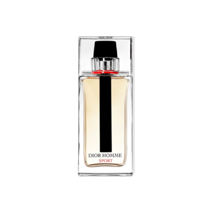 buy Dior Homme Sport EDT 100ml Tester Dubai