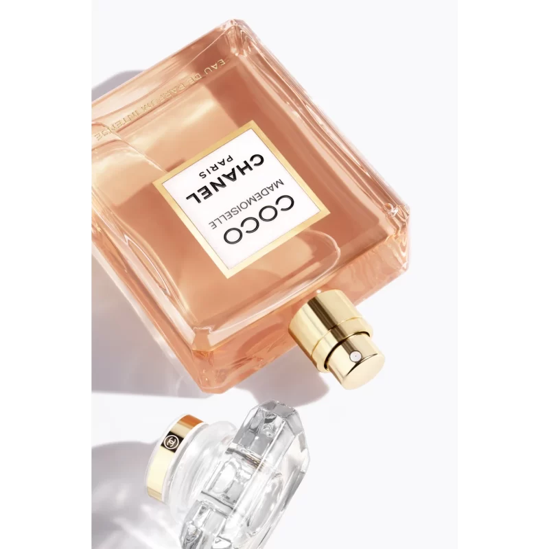 Chanel Coco Mademoiselle Eau de Parfum Intense 100ml Tester buy in dubai