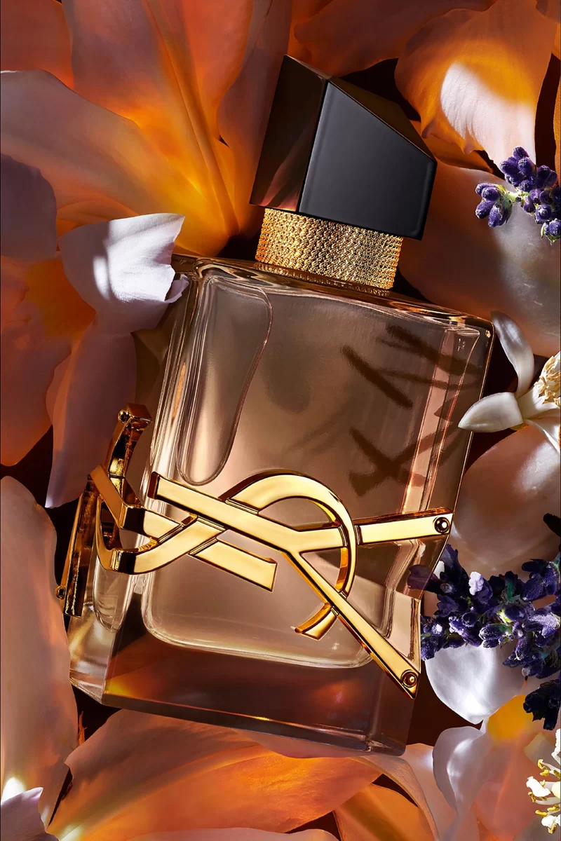 YSL Beauty Libre Flowers & Flames Tester Buy in Dubai