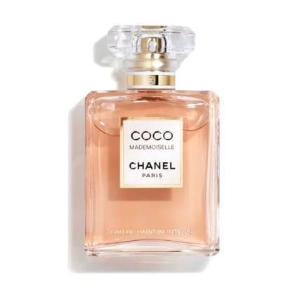 buy Chanel Coco Mademoiselle Eau de Parfum Intense 100ml Tester Dubai