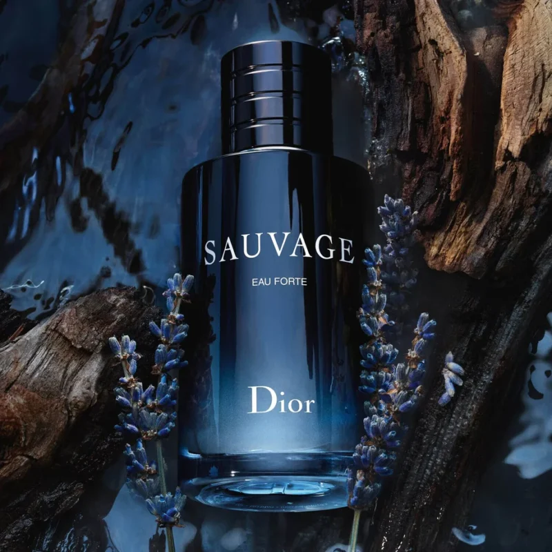 Dior Sauvage Eau Forte Parfum 100 ml