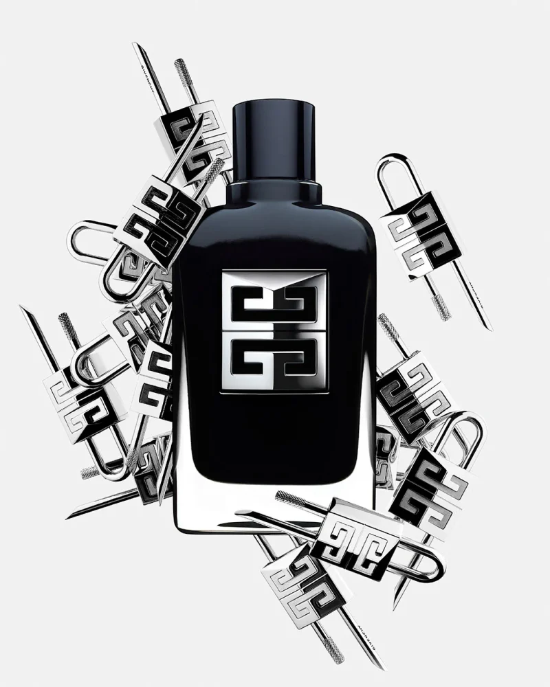 Givenchy Gentleman Society tester buy in Dubai