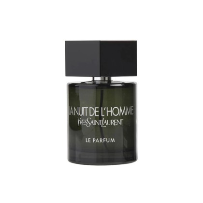 buy Ysl La Nuit De L Homme Le Parfum Tester For Men Dubai