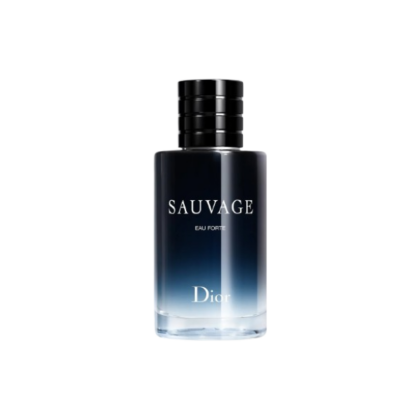 buy dior SAUVAGE EAU FORTE Dubai