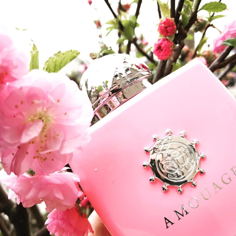 Amouage Blossom Love for Women EDP 100ml