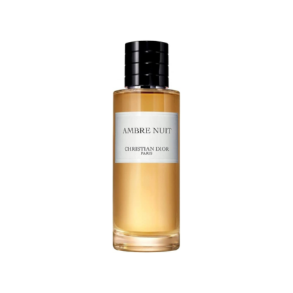 Buy Dior Ambre Nuit EDP 125ML Tester in Dubai