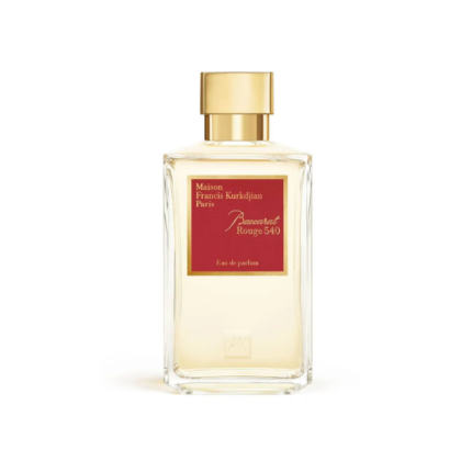 Buy Maison Francis Kurkdjian Baccarat Rouge 540 EDP 200ml Tester in Dubai