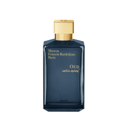 Buy Maison Francis Kurkdjian Oud Satin Mood Dubai