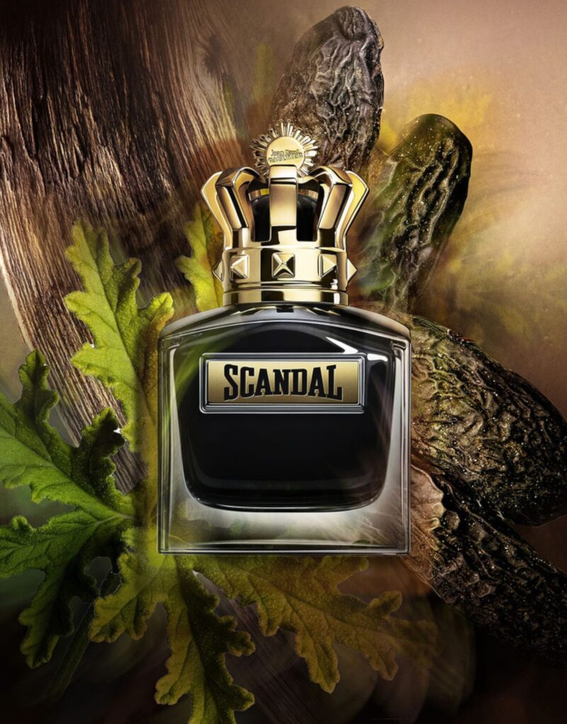 Buy Scandal Pour Homme Le Parfum in Dubai