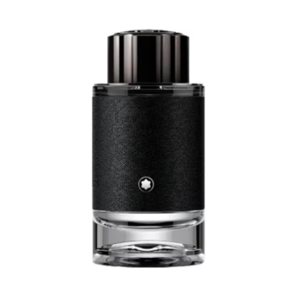 Buy original Montblanc Explorer Eau De Parfum 100ml Tester