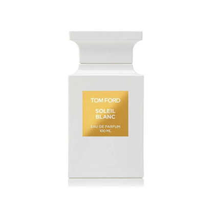 Buy original Tom Ford Soleil Blanc EDP 100ml Tester
