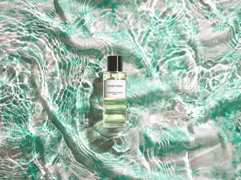Dior Dioriviera 125 ML Tester Perfume