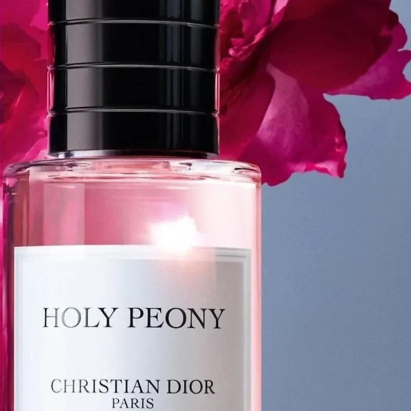 Dior Holy Peony EDP 125ML tester