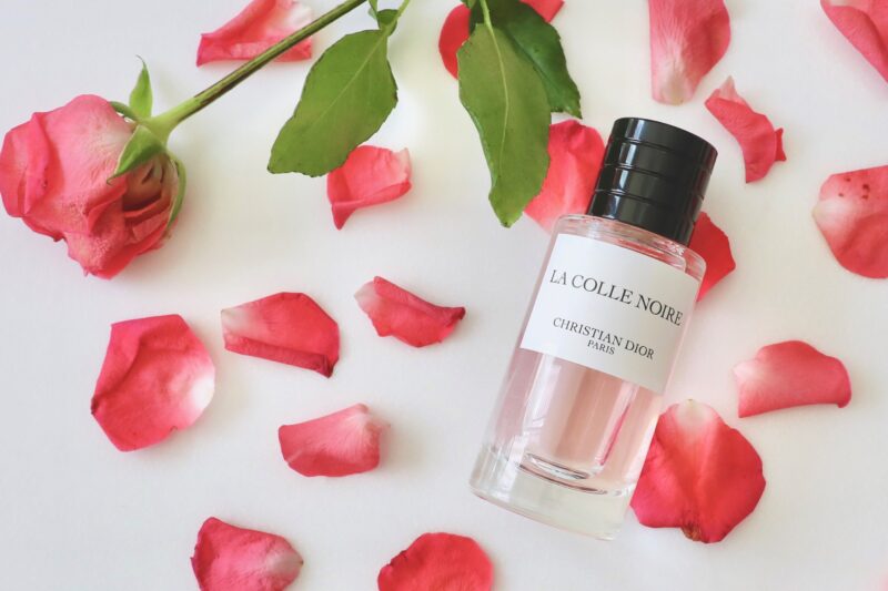 Dior La Colle Noire EDP 125ML
