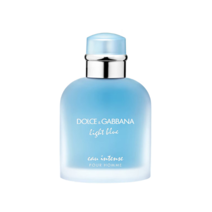 Dolce & Gabbana Light Blue Eau Intense Pour Homme EDP 125ml Tester