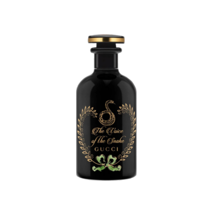 Gucci The Voice Of The Snake Perfume For Unisex EDP