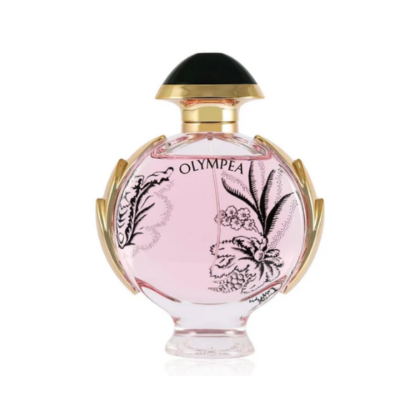 Original Paco Rabanne Olympea Blossom Eau de Parfum 80ml Tester