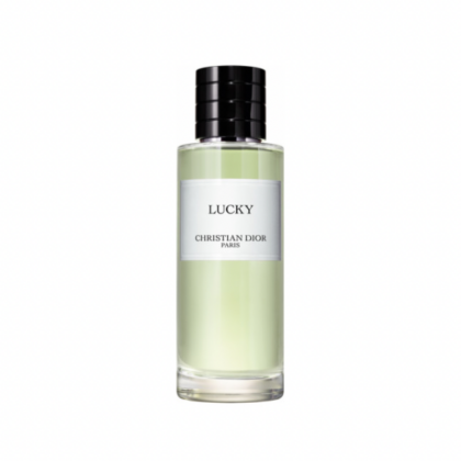 Dior Lucky Eau de Parfum 125ML Tester | Elegant & Fresh Unisex Fragrance