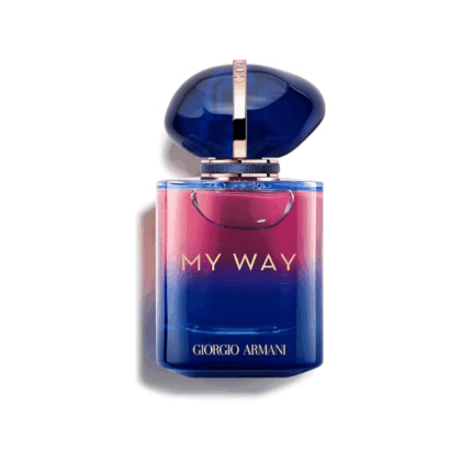 Buy Armani Beauty GIORGIO My Way Parfum 90 ml Tester in Dubai