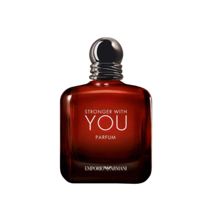 Buy Emporio Armani fragrance Stronger With You Parfum Tester in Dubai