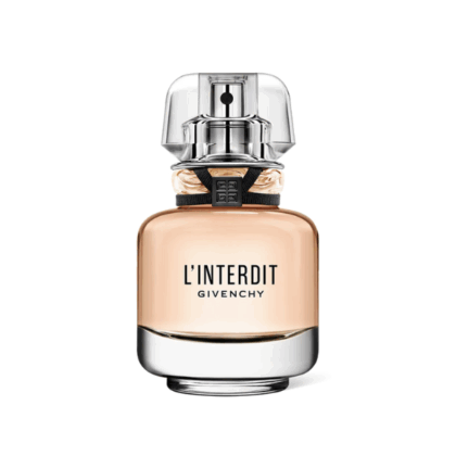 Buy Givenchy L'Interdit EDP 80ML Tester in Dubai