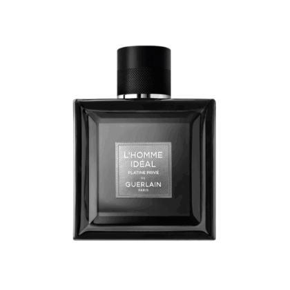 Buy Guerlain L Homme Ideal Platine Prive Eau de Toilette Men Guerlain 100 ML Perfume Tester Dubai